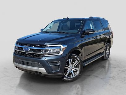 Used 2023 Ford Expedition Limited