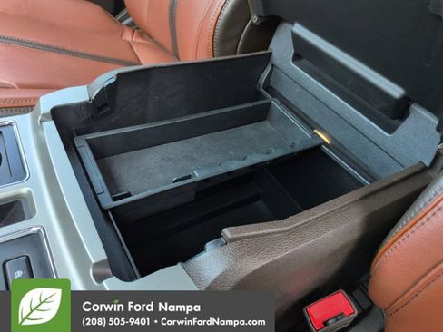 Used 2019 Ford F150 King Ranch w/ Equipment Group 601A Luxury AWD/4WD image 20