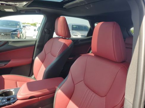 Used 2025 Lexus NX 250 FWD w/ Accessory Package (Z1) image 17