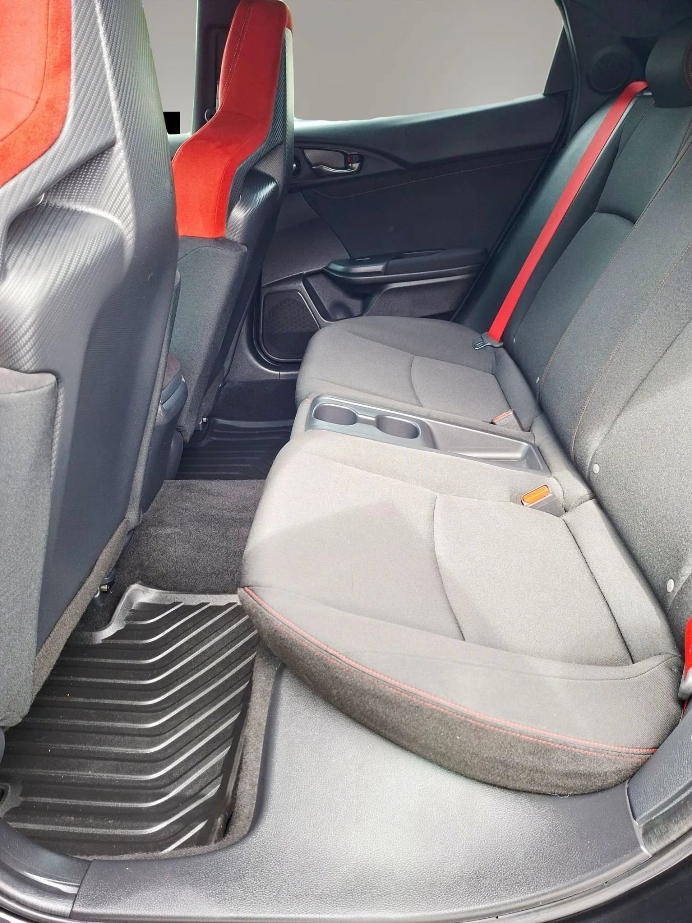 Used 2019 Honda Civic Type R image 13