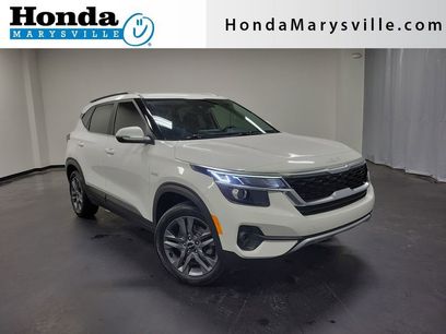 Used 2023 Kia Seltos S