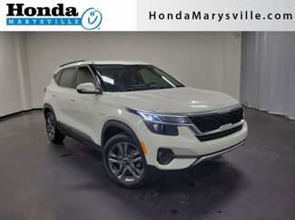 Used 2023 Kia Seltos S video 1