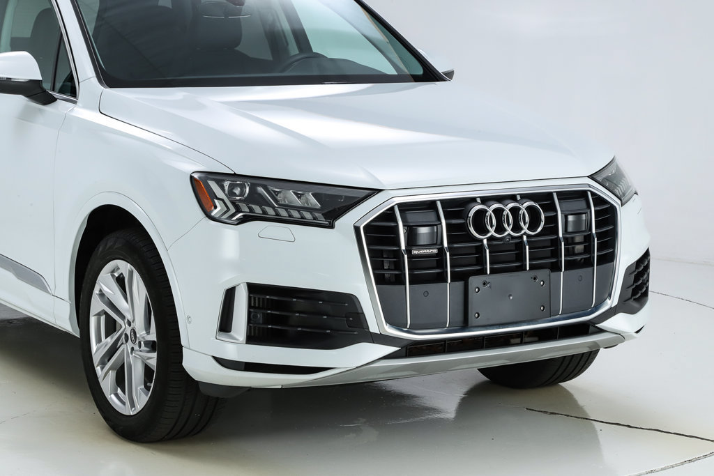 Used 2023 Audi Q7 3.0T Premium Plus AWD/4WD image 30