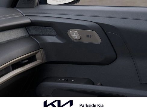 New 2027 Kia Telluride S image 25