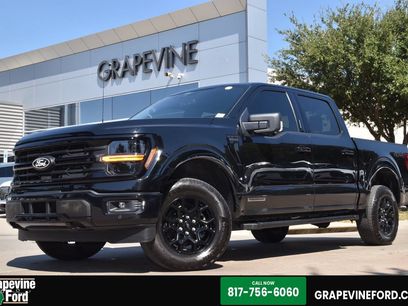 Certified 2024 Ford F150 XLT w/ Equipment Group 302A MID