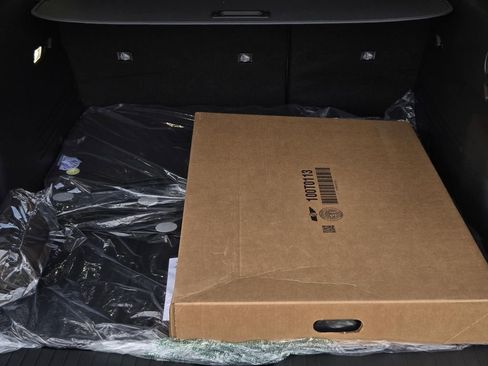 New 2026 MAZDA CX-50 AWD 2.5 S w/ Accent Package image 10