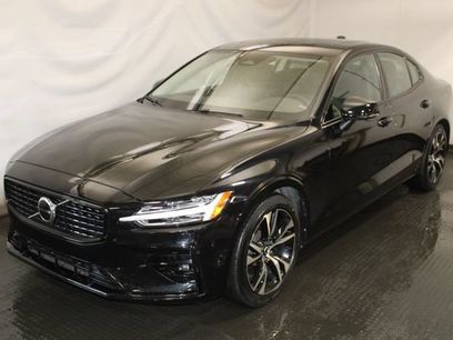Used 2024 Volvo S60 B5 Core