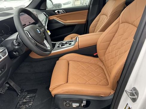 New 2026 BMW X5 xDrive40i image 14