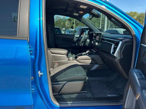 Used 2023 GMC Canyon Elevation w/ Convenience Package RWD image 36