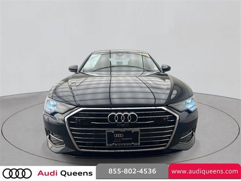 Certified 2023 Audi A6 2.0T Premium w/ Convenience Package image 5