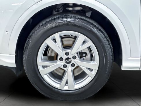 New 2026 Audi Q5 Premium AWD/4WD image 25