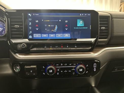 New 2026 Chevrolet Silverado 1500 RST AWD/4WD image 17