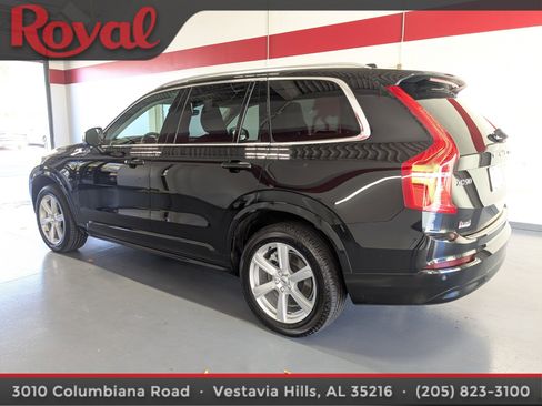 Certified 2023 Volvo XC90 B5 Core w/ Protection Package Premier image 2