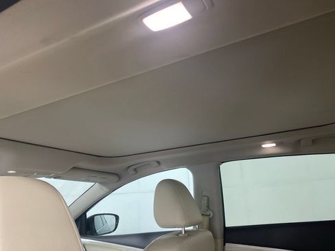 Used 2015 Nissan Murano Platinum w/ Platinum Technology Package AWD/4WD image 15