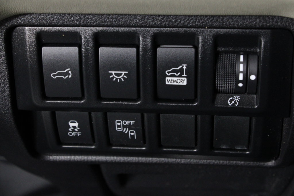 Used 2021 Subaru Ascent Touring w/ Popular Package #2A AWD/4WD image 26
