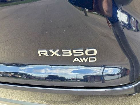 Used 2024 Lexus RX 350 AWD image 14