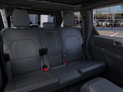 New 2026 Ford Bronco Badlands AWD/4WD image 12