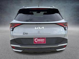Used 2023 Kia Sportage X-Line AWD/4WD video 4