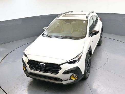 New 2026 Subaru Crosstrek 2.5i Sport image 36