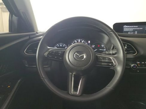 Certified 2025 MAZDA CX-30 AWD 2.5 S w/ Preferred Package image 27