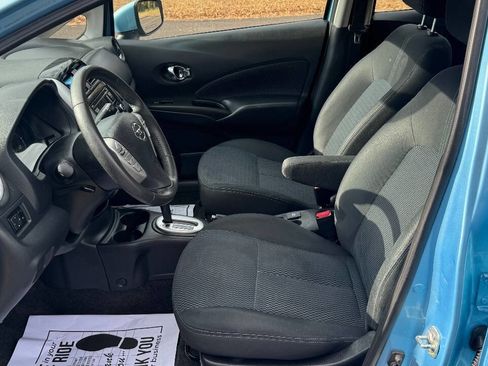 Used 2015 Nissan Versa Note SV image 14
