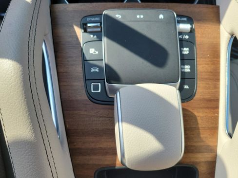 Certified 2026 Mercedes-Benz GLE 350 4MATIC image 24