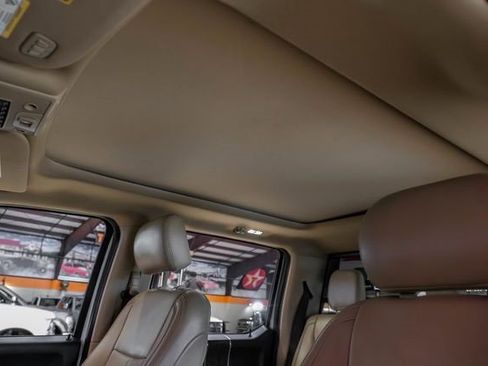 Used 2020 Ford F350 Lariat w/ Lariat Ultimate Package image 31