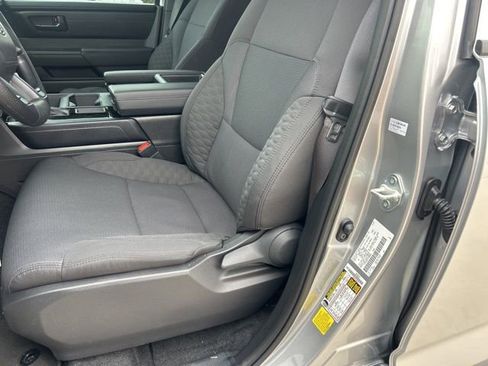 Certified 2026 Toyota Tundra SR image 11