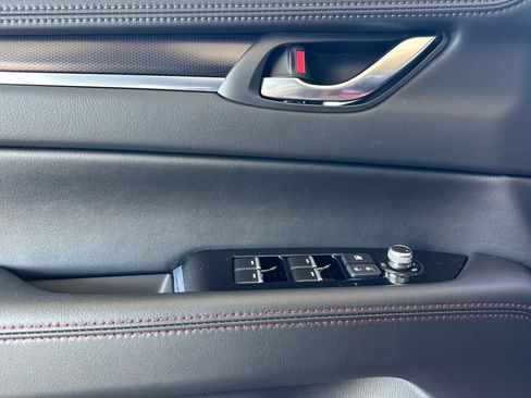 New 2025 MAZDA CX-5 2.5 Turbo w/ Premium Package image 10