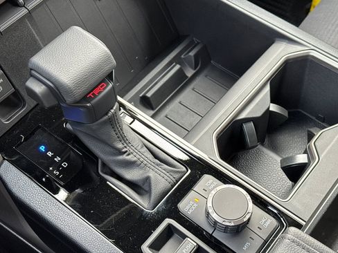 New 2026 Toyota Tundra SR5 image 19