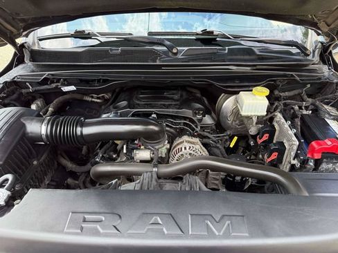 Used 2019 RAM 1500 Sport w/ Level 2 Equipment Group AWD/4WD image 20