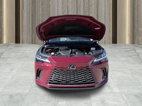 Used 2025 Lexus RX 350 Premium Plus w/ Convenience Package image 18
