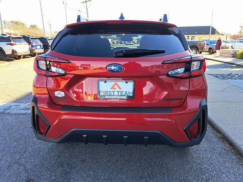 New 2026 Subaru Crosstrek 2.0i Premium image 5