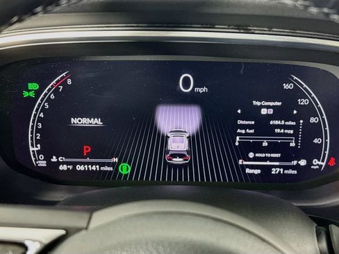 Used 2022 Acura MDX w/ Advance Package AWD/4WD image 13