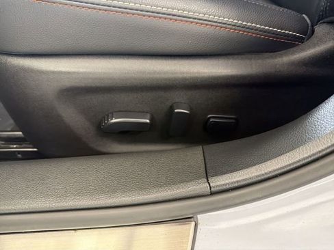 Certified 2024 Nissan Altima 2.0 SR image 21