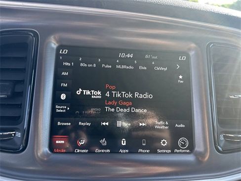 Used 2020 Dodge Challenger R/T Scat Pack image 23