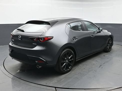 Used 2025 MAZDA MAZDA3 s Sport FWD image 5