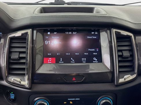 Used 2019 Ford Ranger Lariat AWD/4WD image 14