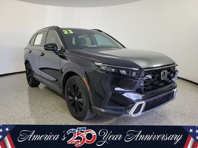 Used 2023 Honda CR-V Sport Touring