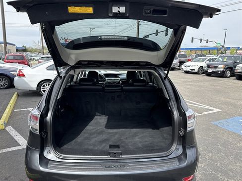 Used 2010 Lexus RX 350 AWD image 19
