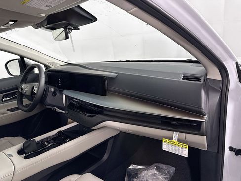 New 2026 Nissan Murano SL w/ Comfort Package image 37