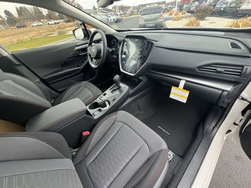 New 2026 Subaru Impreza 2.0i Sport image 27