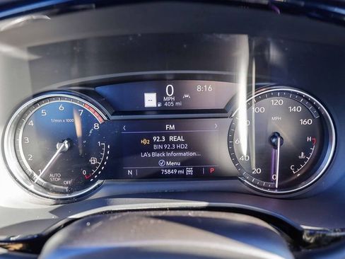 Used 2023 Cadillac XT5 Premium Luxury AWD/4WD image 28