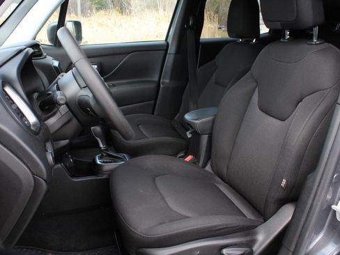 Used 2023 Jeep Renegade Latitude image 15