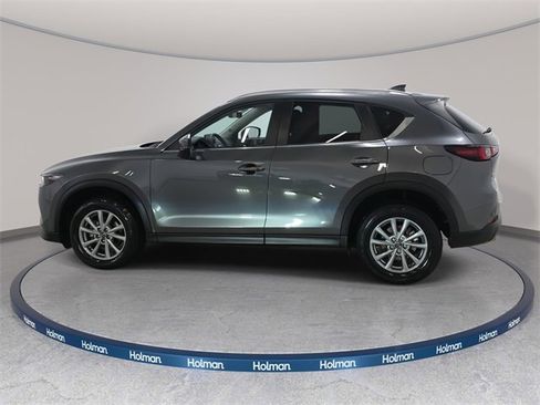 Used 2023 MAZDA CX-5 AWD 2.5 S w/ Select Package image 9
