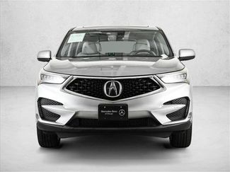 Used 2019 Acura RDX AWD w/ Technology Package video 2
