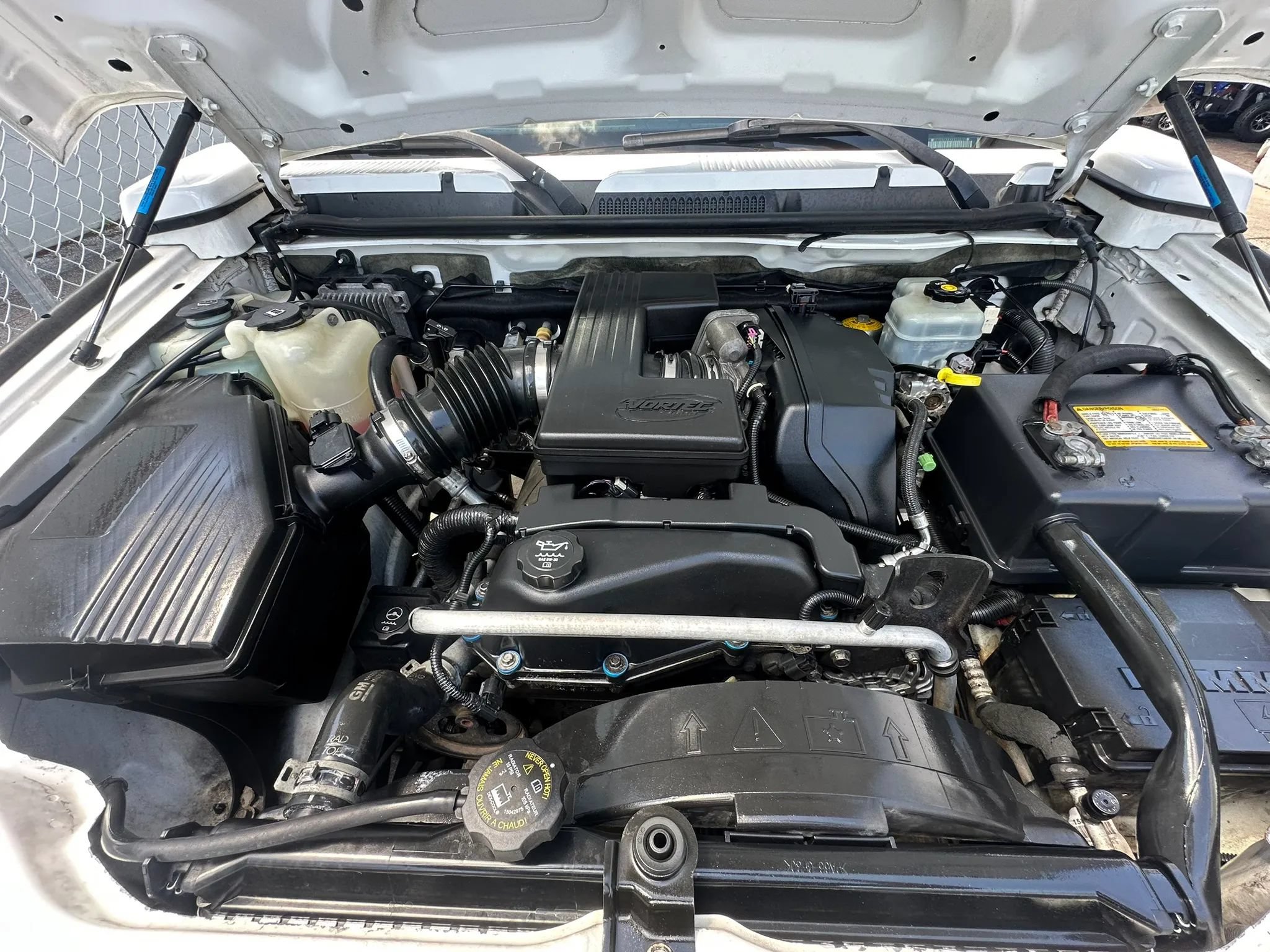 Used 2006 HUMMER H3 AWD/4WD image 47
