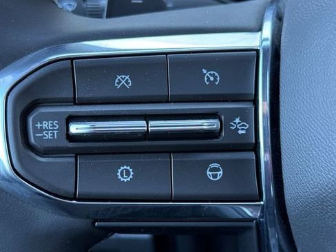 New 2026 GMC Yukon XL Elevation image 31