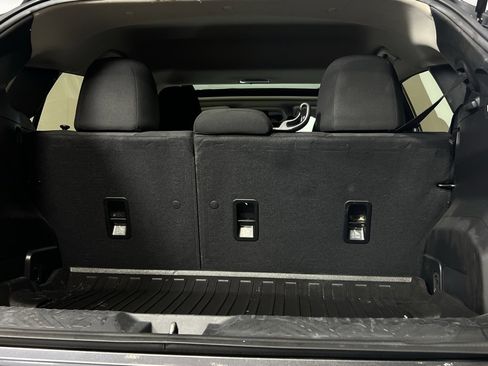 Used 2024 Subaru Impreza 2.0i Sport image 32