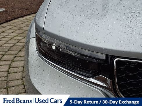 Used 2021 Jeep Grand Cherokee L Limited image 10